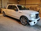 Lot #3022991125 2009 FORD F150 SUPER