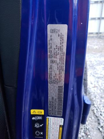 2020 JEEP WRANGLER U - 1C4HJXDGXLW311002
