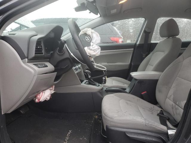 2020 HYUNDAI ELANTRA SE - 5NPD74LF1LH582590