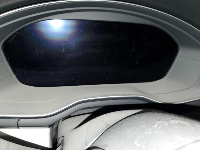 2020 AUDI A5 PROGRES WAUFNCF52LA006880