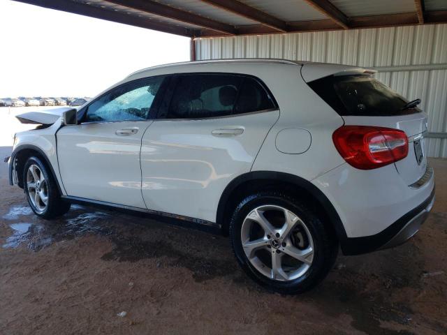 Vin: wdctg4eb1lu023420, lot: 49800525, mercedes-benz gla-class 250 20202