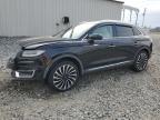 2020 LINCOLN NAUTILUS B - 2LMPJ9JP1LBL16327