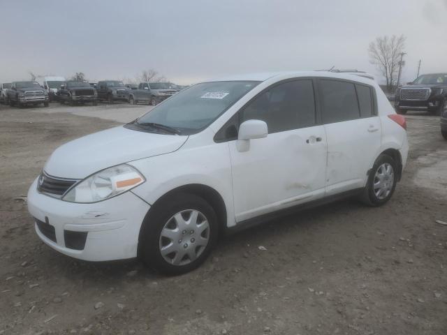 NISSAN VERSA S