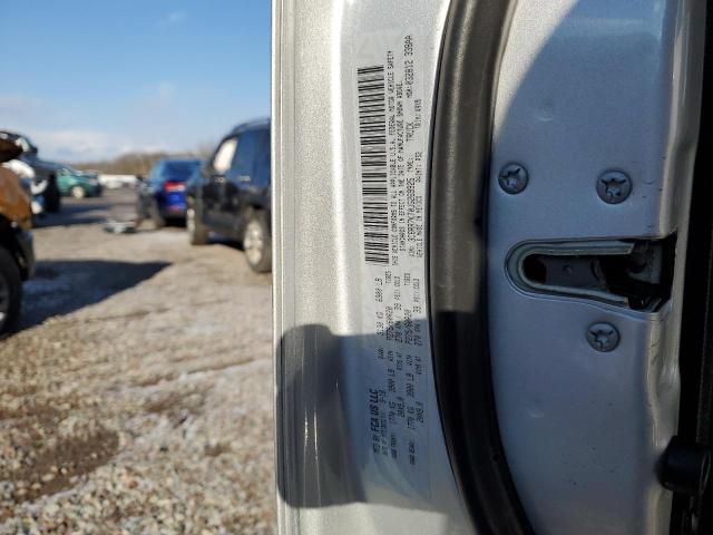 2018 RAM 1500 ST 3C6RR7KT0JG269925