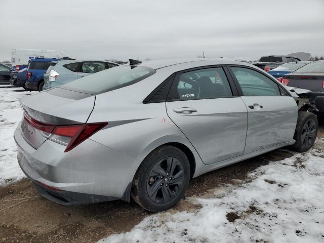 2022 HYUNDAI ELANTRA SE - 5NPLM4AGXNH084827