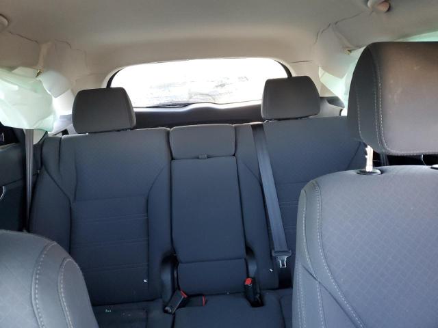 2017 KIA SORENTO LX - 5XYPG4A34HG299119