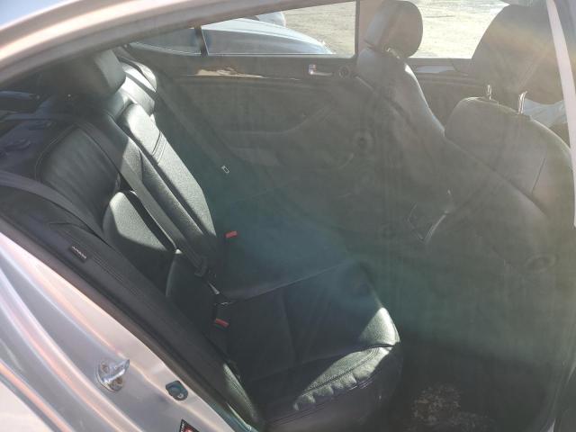 2016 KIA CADENZA LU KNALN4D78G5215357