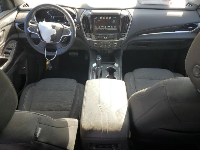 VIN 1GNERGKW9KJ263145 2019 CHEVROLET TRAVERSE no.8