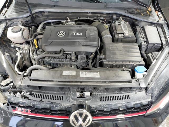 VIN 3VW5T7AU3KM007500 2019 VOLKSWAGEN GTI no.12