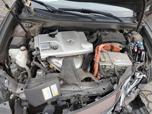2016 LEXUS ES 300H - JTHBW1GG1G2117485