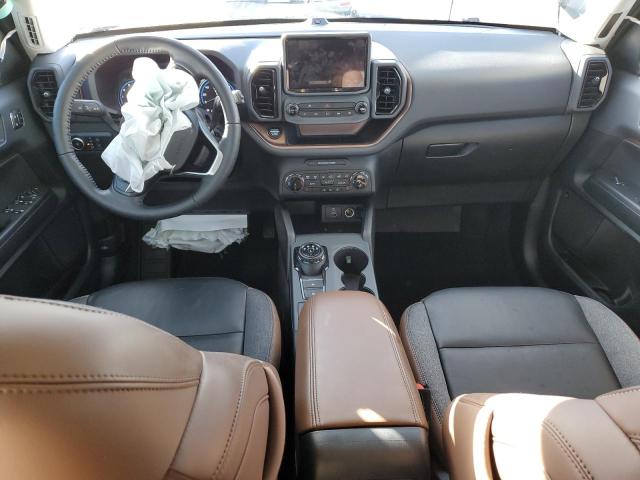 2023 FORD BRONCO SPO - 3FMCR9C66PRD13082
