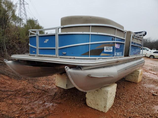 STARCRAFT CO BOAT 2023 blue   STR85154D323 photo #3