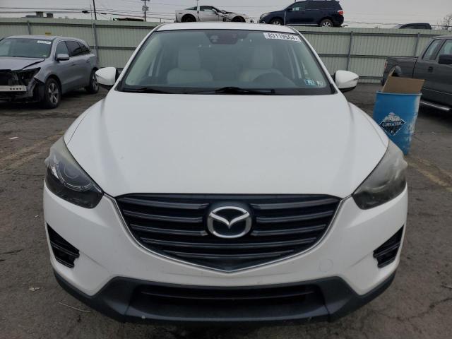 VIN JM3KE4DY0G0786207 2016 MAZDA CX-5 no.5