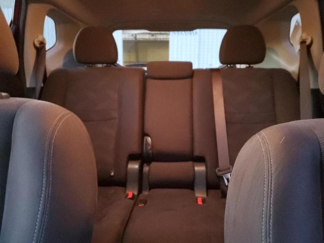 2015 NISSAN ROGUE S - KNMAT2MV6FP574583