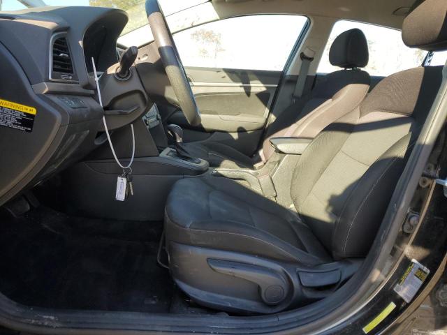 2018 HYUNDAI ELANTRA SE - 5NPD84LF4JH390848