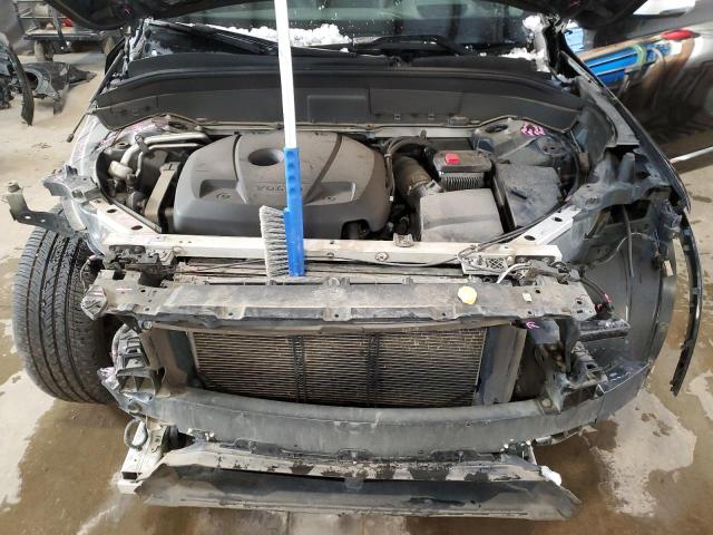 2019 VOLVO XC90 T6 R- YV4A22PM2K1508998
