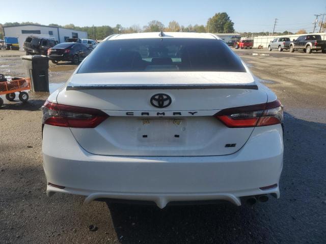 2023 TOYOTA CAMRY SE N - 4T1G11AK8PU080387