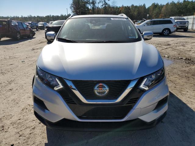 2021 NISSAN ROGUE SPOR - JN1BJ1BW7MW661169