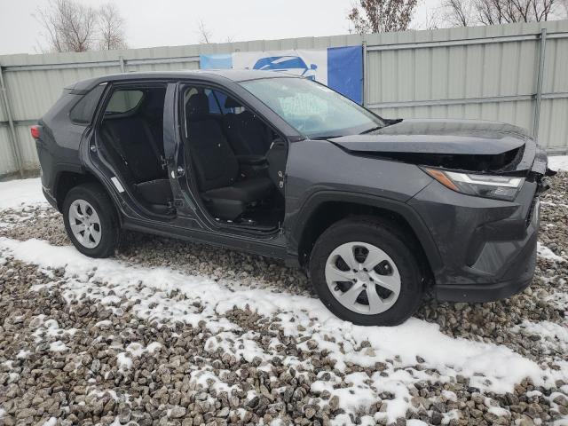 VIN 2T3F1RFV1RW442891 2024 TOYOTA RAV4 no.4