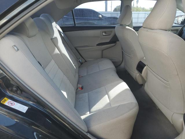 2016 TOYOTA CAMRY LE - 4T1BF1FK4GU548524