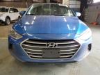 Lot #3024312045 2017 HYUNDAI ELANTRA SE