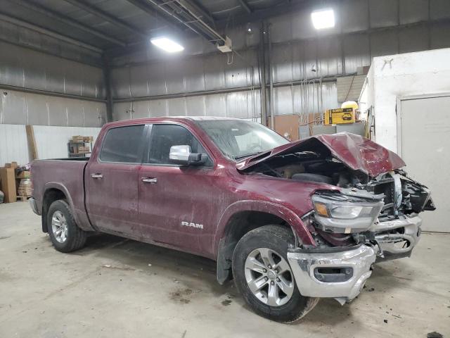 2022 RAM 1500 LARAM - 1C6SRFJM0NN206200