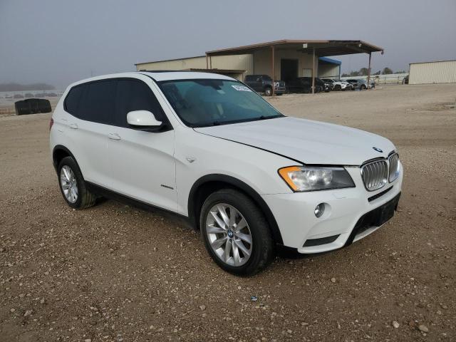 VIN 5UXWX9C50E0D31591 2014 BMW X3 no.4