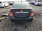 Lot #3033453084 2014 CHEVROLET SONIC LT