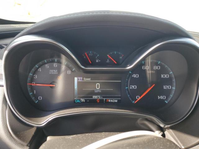 2015 CHEVROLET IMPALA LT - 2G1125S31F9125874