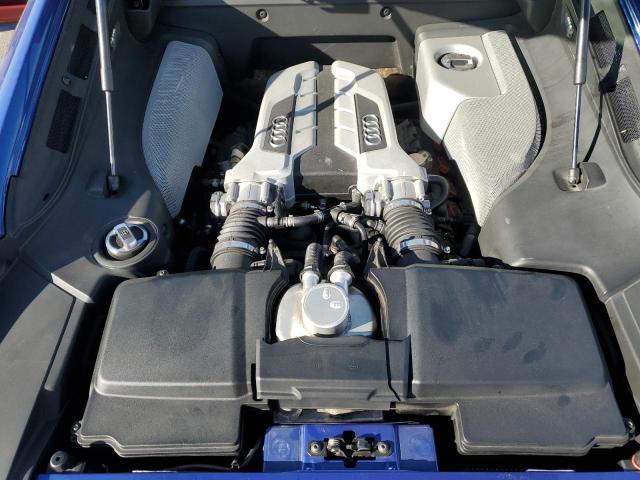2015 AUDI R8 4.2 QUA WUAAUAFG3F7002069