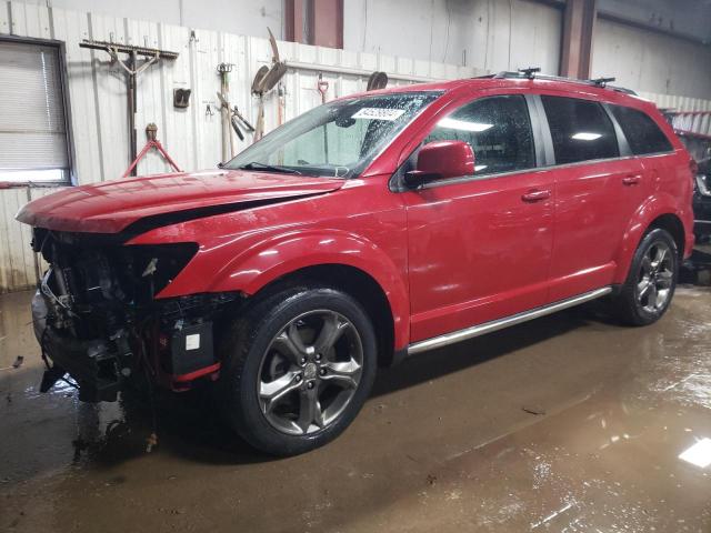 2015 DODGE JOURNEY CR - 3C4PDCGG7FT605474