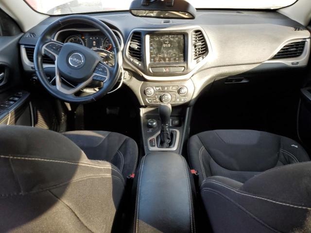 2015 JEEP CHEROKEE L - 1C4PJMCB1FW611175
