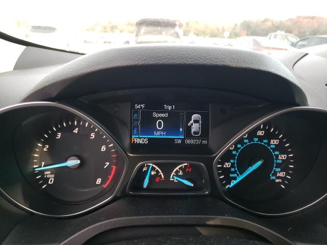 2016 FORD ESCAPE TIT - 1FMCU9J91GUA18881