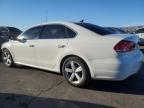 Lot #3033742729 2014 VOLKSWAGEN PASSAT SE