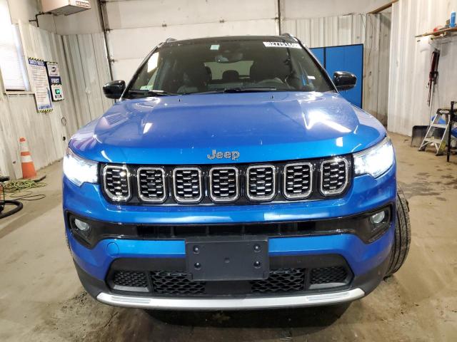 VIN 3C4NJDCN8ST508241 2025 JEEP COMPASS no.5