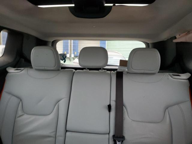 2015 JEEP RENEGADE L - ZACCJBDTXFPC05340