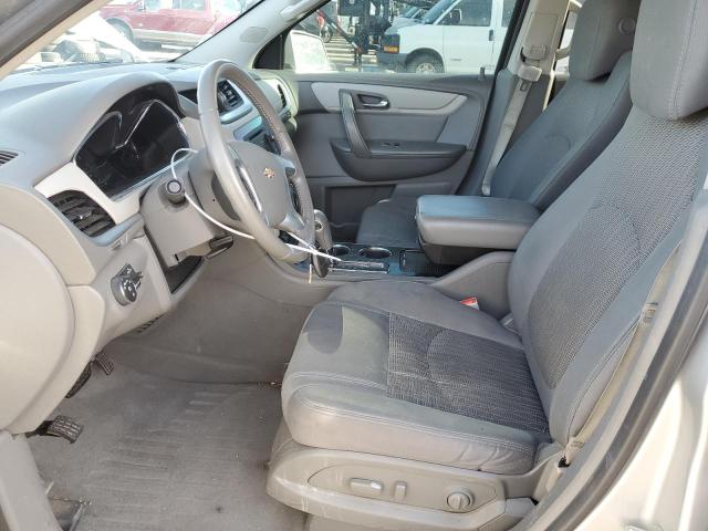 2016 CHEVROLET TRAVERSE L - 1GNKVGKDXGJ220874