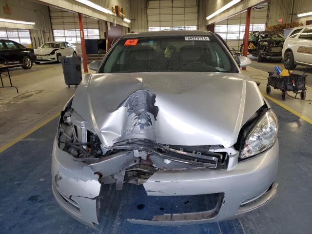 2014 CHEVROLET IMPALA LIM - Other View