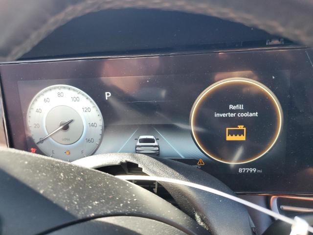2023 HYUNDAI ELANTRA LI - KMHLN4AJ8PU045117