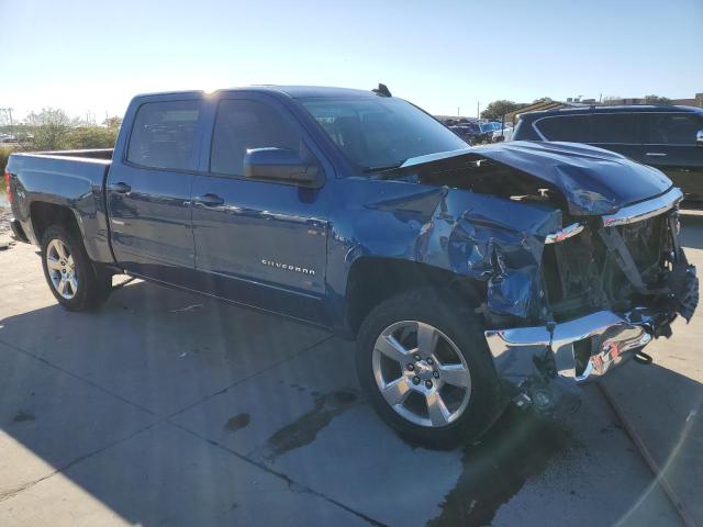 Vin: 3gcukrec4gg321502, lot: 84438414, chevrolet all models k1500 lt 20164