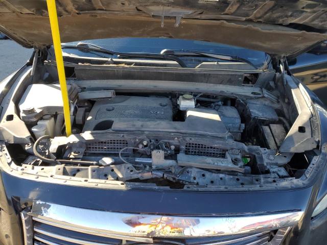2015 INFINITI QX60 - 5N1AL0MN9FC523554