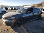 2025 HONDA CIVIC SPOR - 2HGFE2F56SH503834