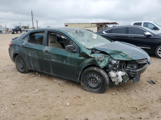 2015 TOYOTA COROLLA L - 5YFBURHE4FP244816