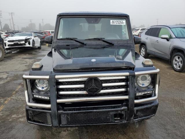 VIN WDCYC3KF9HX270886 2017 MERCEDES-BENZ G-CLASS no.5