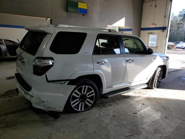 2023 TOYOTA 4RUNNER LI JTEKU5JR6P6104776