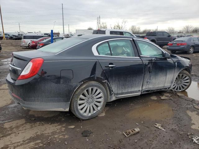 2015 LINCOLN MKS 1LNHL9EK7FG606318