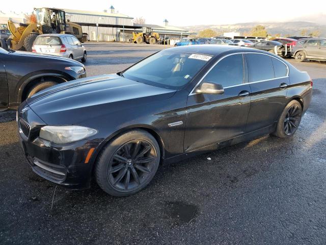 VIN WBA5B1C53ED477192 2014 BMW 5 SERIES no.1