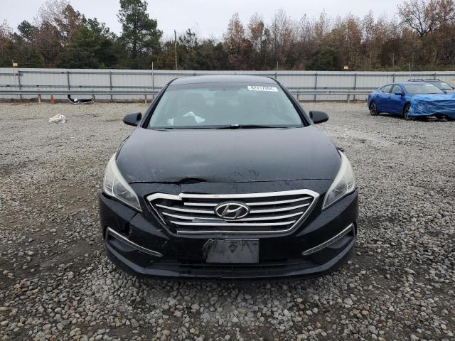 2015 HYUNDAI SONATA SE - 5NPE24AF8FH124684