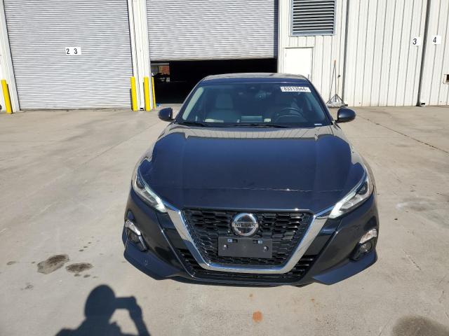2019 NISSAN ALTIMA SV - 1N4BL4DV9KC164481