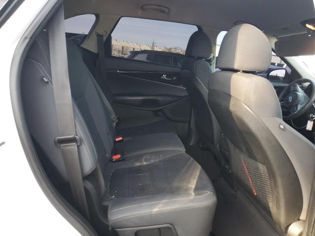 2018 KIA SORENTO LX - 5XYPG4A58JG341119